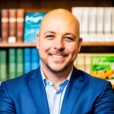 Dan Polityka - Mobile Notary and Loan Signing Agent in St. Petersburg, Tampa Bay, Florida